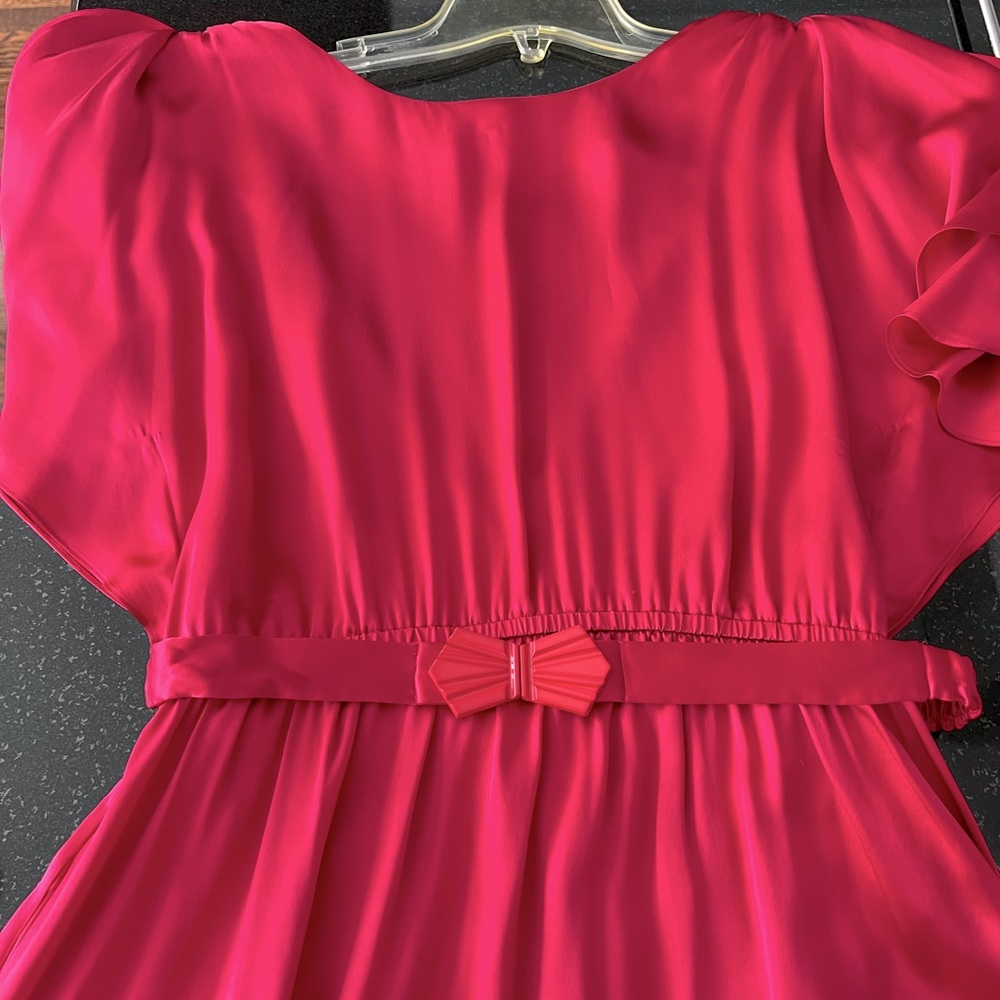 SEE by Chloe silk dress